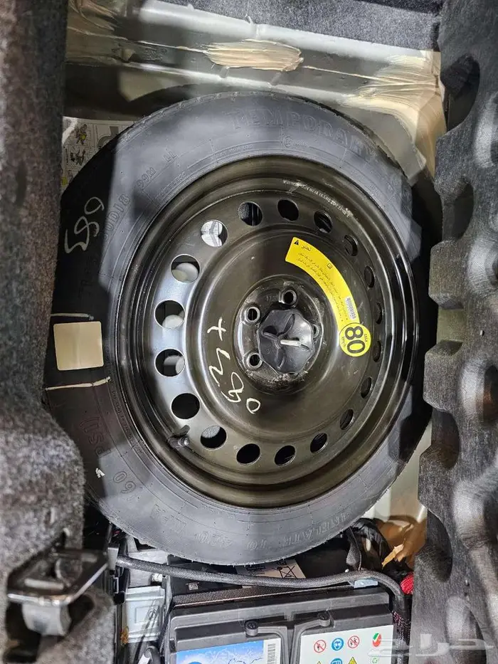 دودج تشالنجر RT V8 2021 20