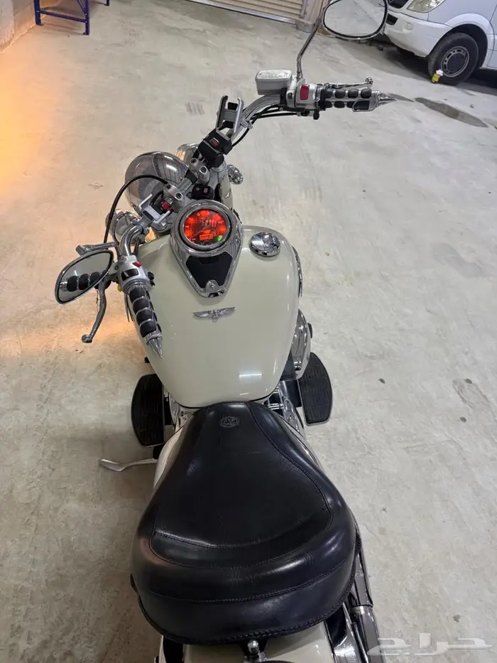 سوزوكي بوليفارد 2007 5