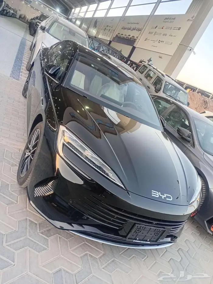 بي واي دي سيل 7 بريمي 2026 سعر مميز 0