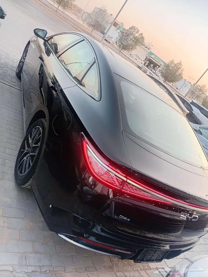 بي واي دي سيل 7 بريمي 2026 سعر مميز 18