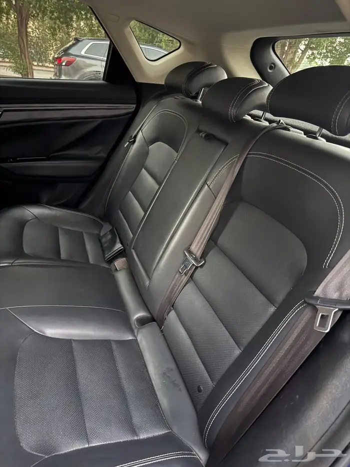 جيلي جي اس 3