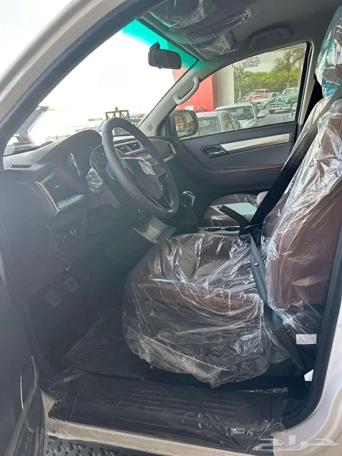 جاك غمارتين دبل جير عادي 2025 3