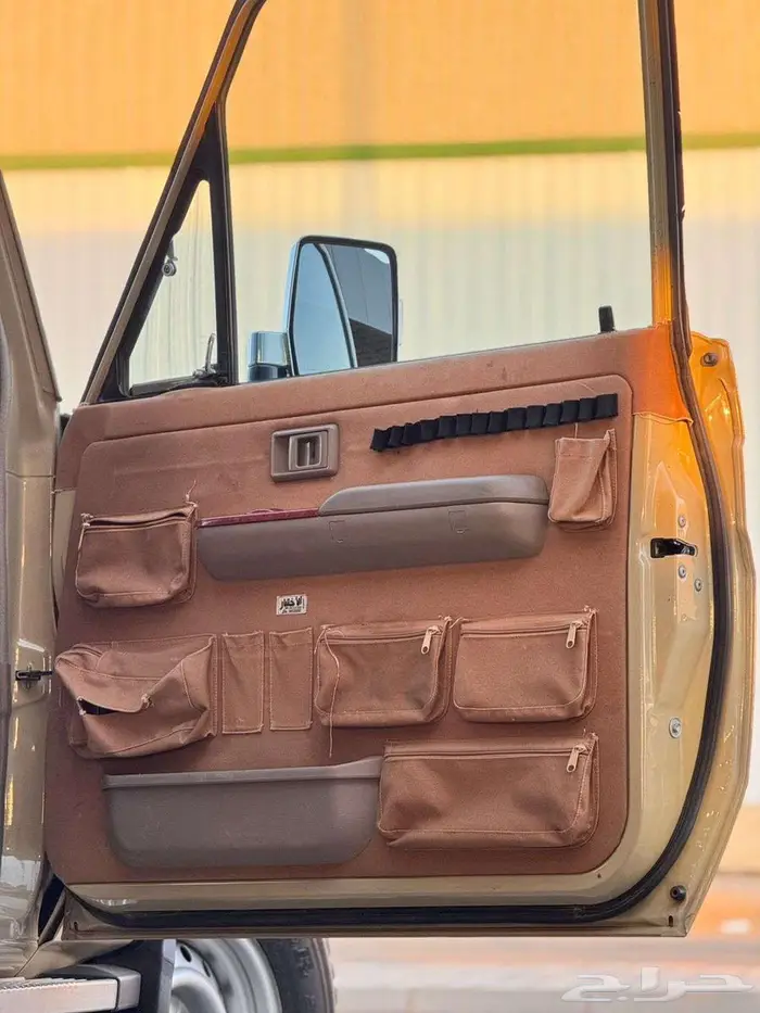 تويوتا شاص 2015 فل كامل بريمي 16