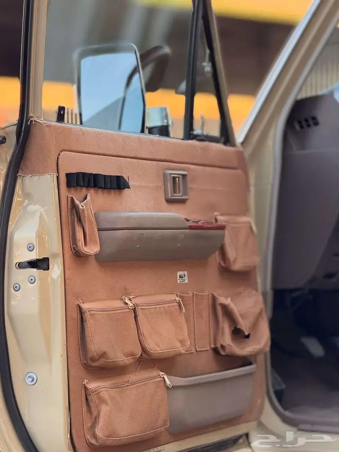 تويوتا شاص 2015 فل كامل بريمي 14