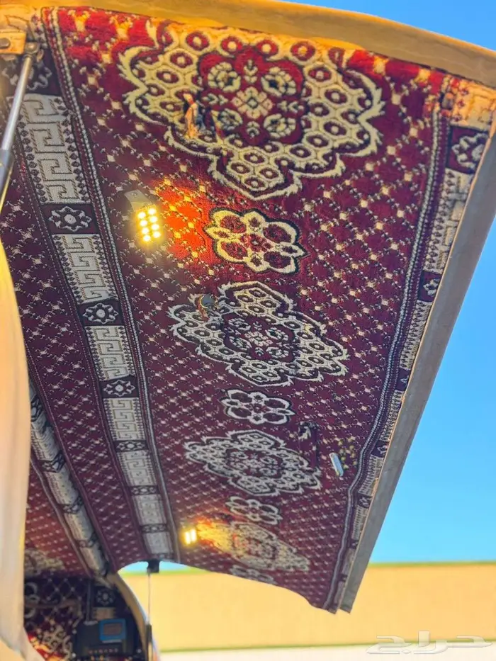 تويوتا شاص 2015 فل كامل بريمي 20