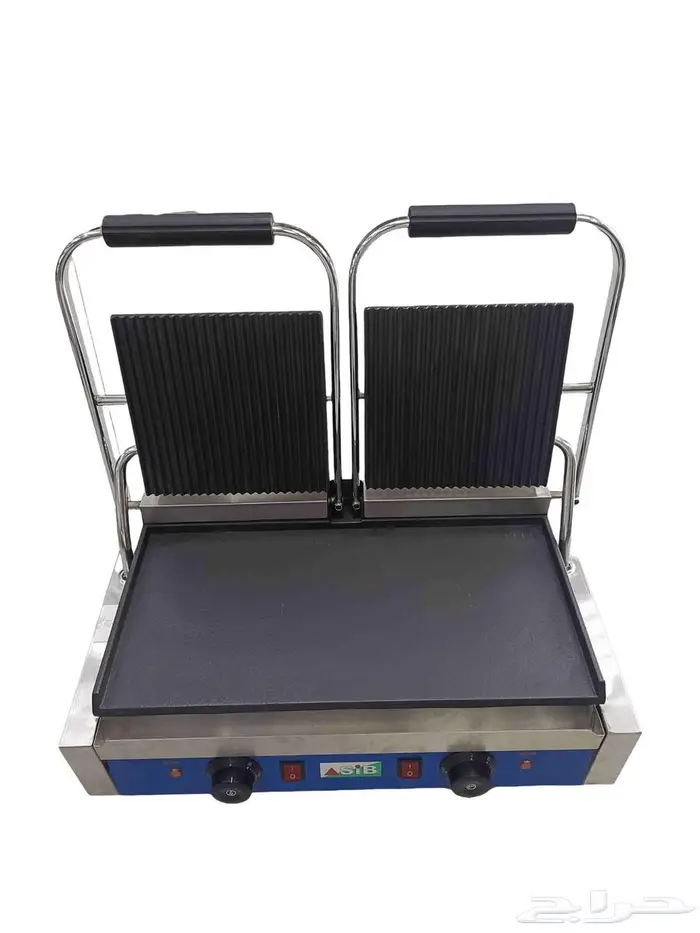 سخانات ساندويتش باحجام و اشكال مختلفة 3