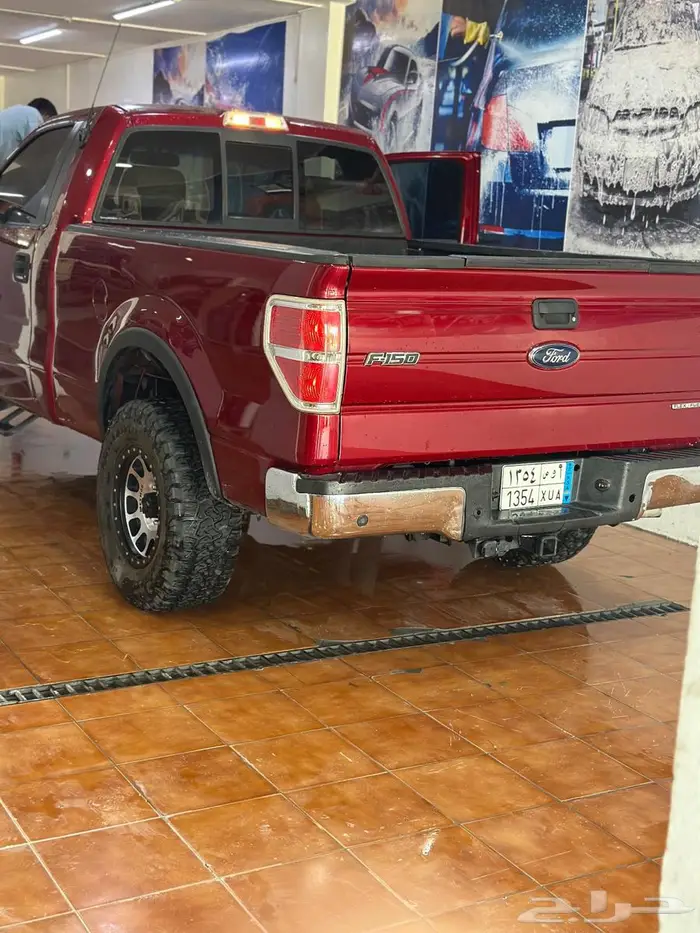 F150 25