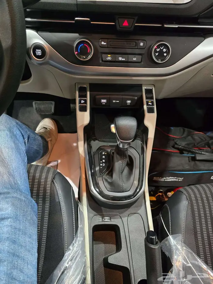 كيا كارنز نص فل موديل 2025 اقل سعر اقساط او كاش تحطيم اسعار 12