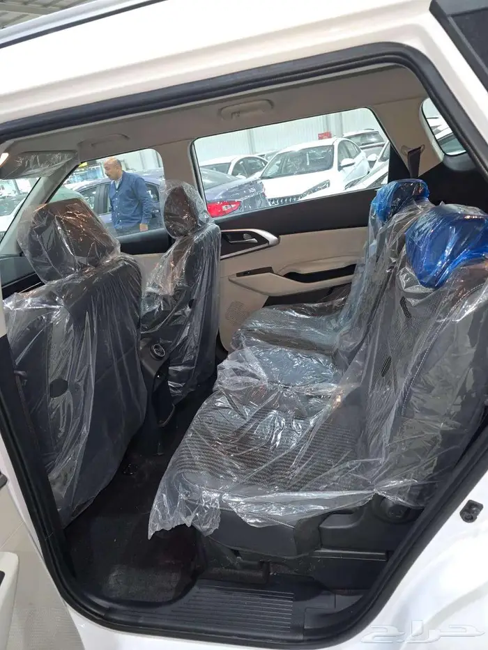 كيا كارنز نص فل موديل 2025 اقل سعر اقساط او كاش تحطيم اسعار 15