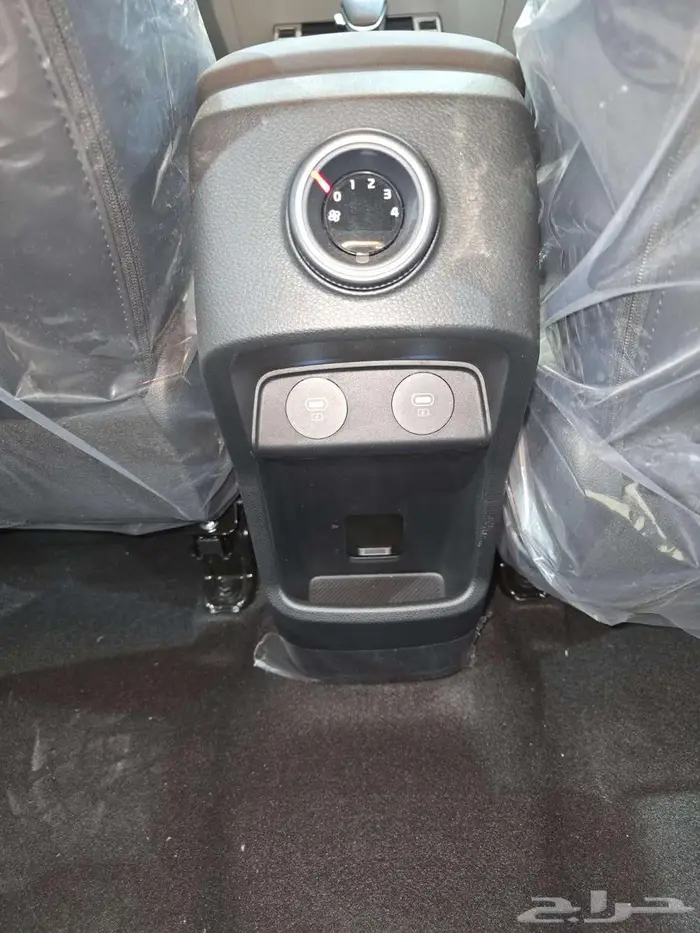 كيا كارنز نص فل موديل 2025 اقل سعر اقساط او كاش تحطيم اسعار 16