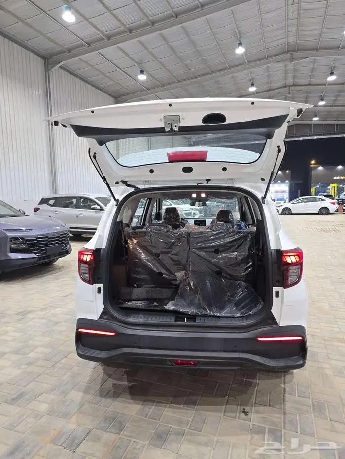 كيا كارنز نص فل موديل 2025 اقل سعر اقساط او كاش تحطيم اسعار 19