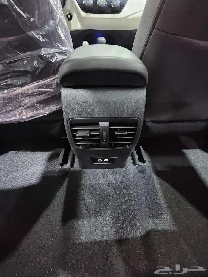 كورولا 2.0 Xli فتحة بنزين 2024 السعر 79925 14