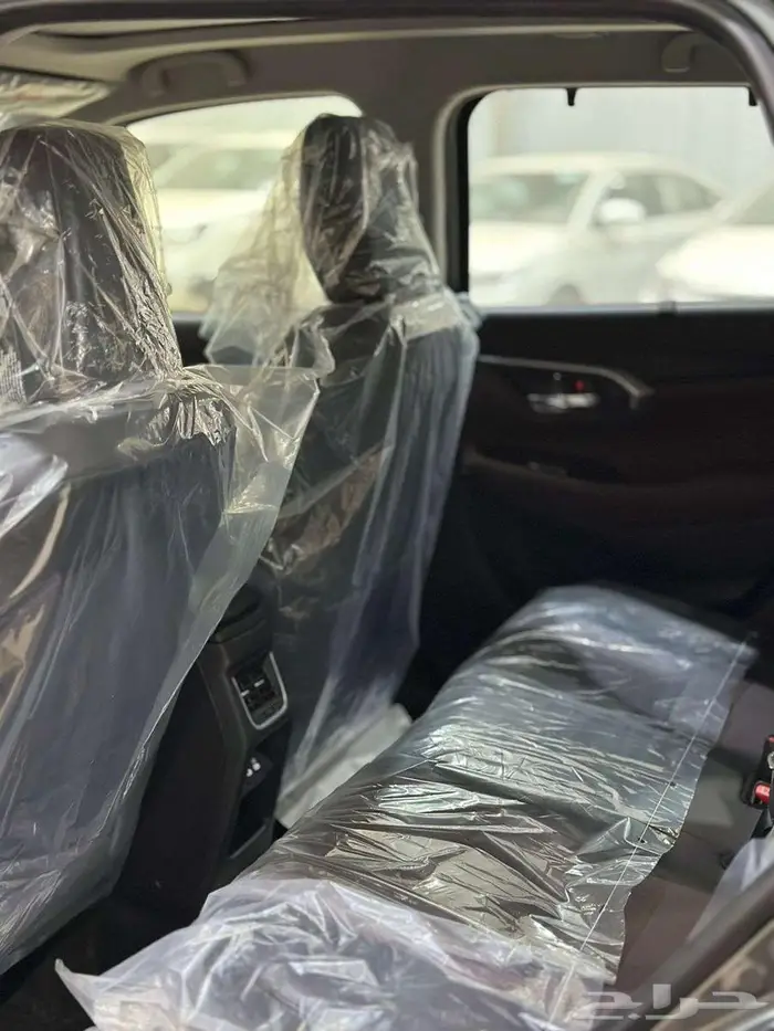 تويوتا اوربان كروزر فل كامل 2026 1