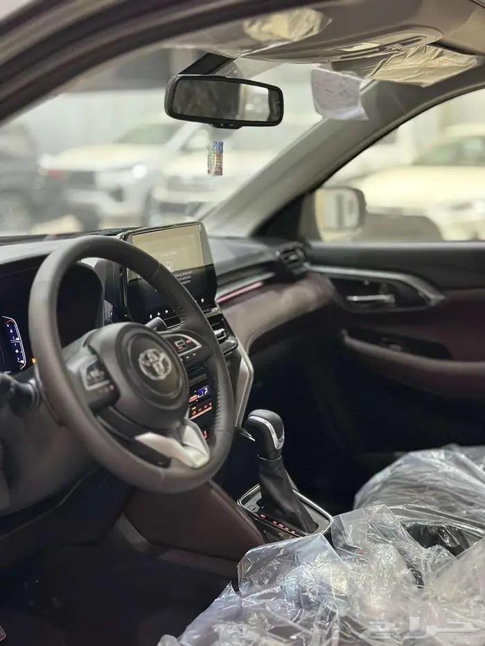 تويوتا اوربان كروزر فل كامل 2026 2