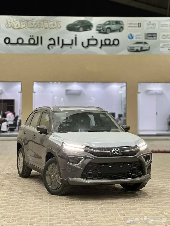 تويوتا اوربان كروزر فل كامل 2026 0