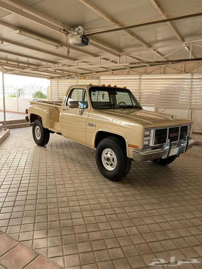 جمس بكب 1985 معدل 3