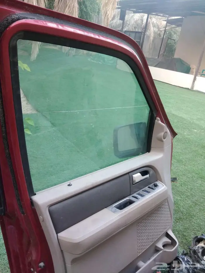 باب اكسبديشن 2008 2