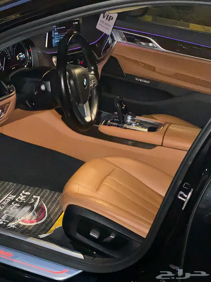 بي ام دبليو 2017 معدل 2020 3