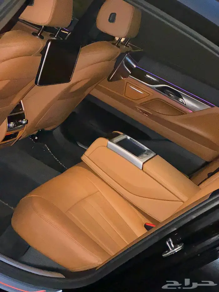 بي ام دبليو 2017 معدل 2020 5