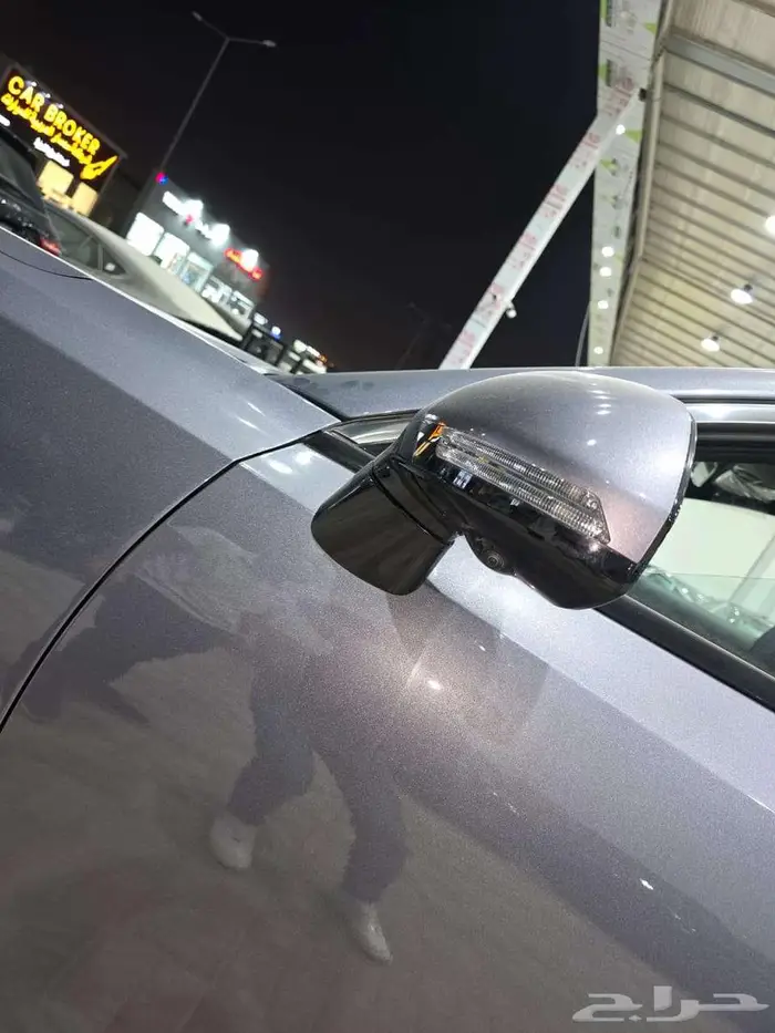 جيتور داشنج لاكجري موديل 24 كاش واقساط 2