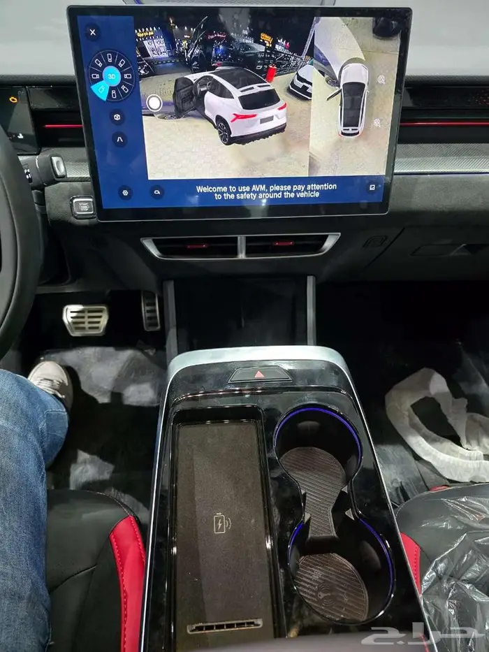 جيتور داشنج لاكجري موديل 24 كاش واقساط 12