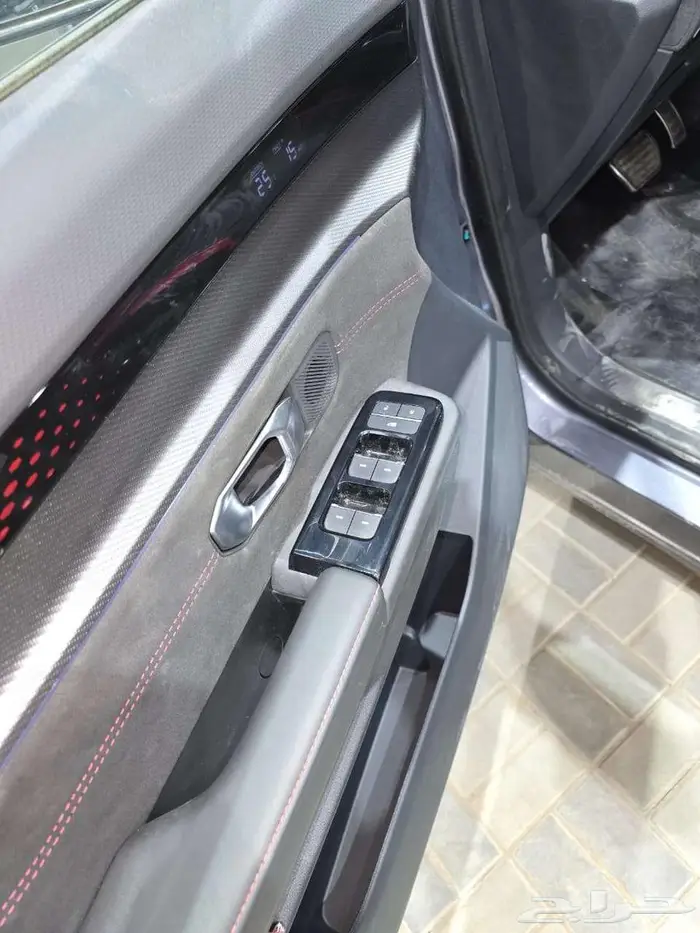 جيتور داشنج لاكجري موديل 24 كاش واقساط 6