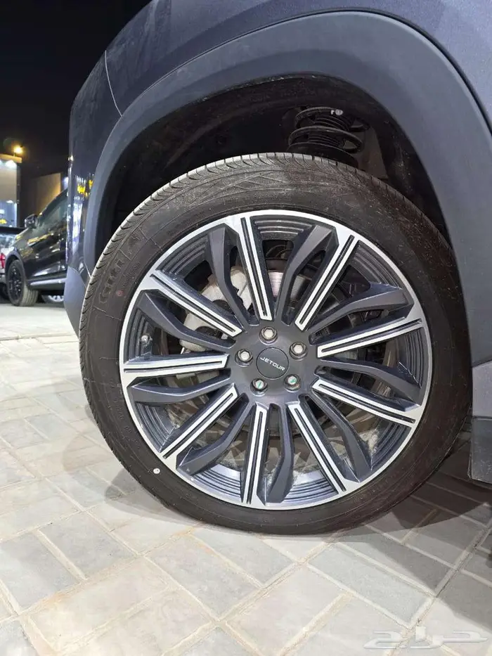 جيتور داشنج لاكجري موديل 24 كاش واقساط 3