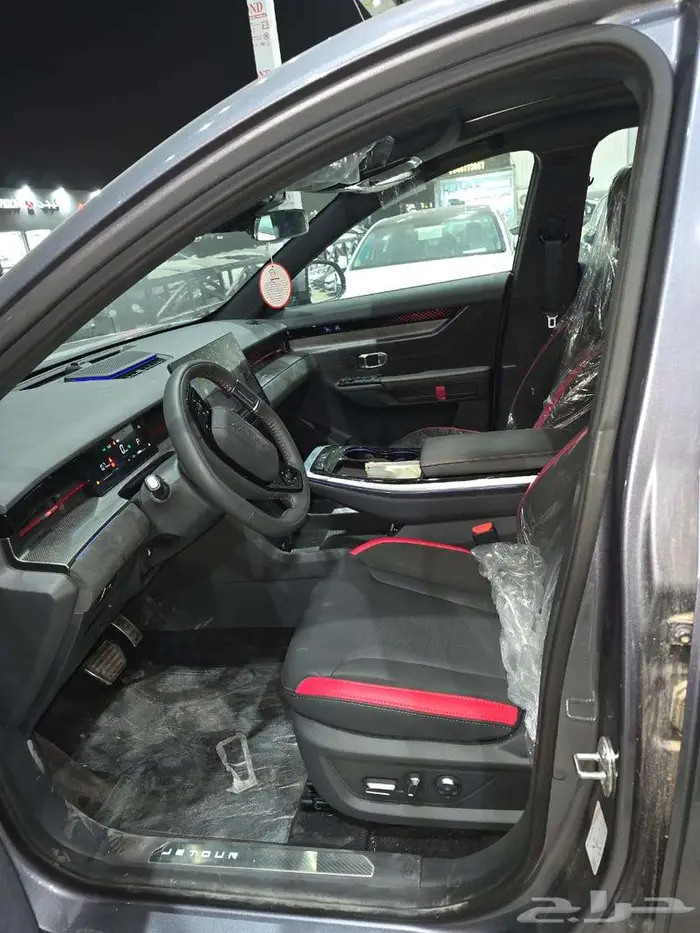 جيتور داشنج لاكجري موديل 24 كاش واقساط 7