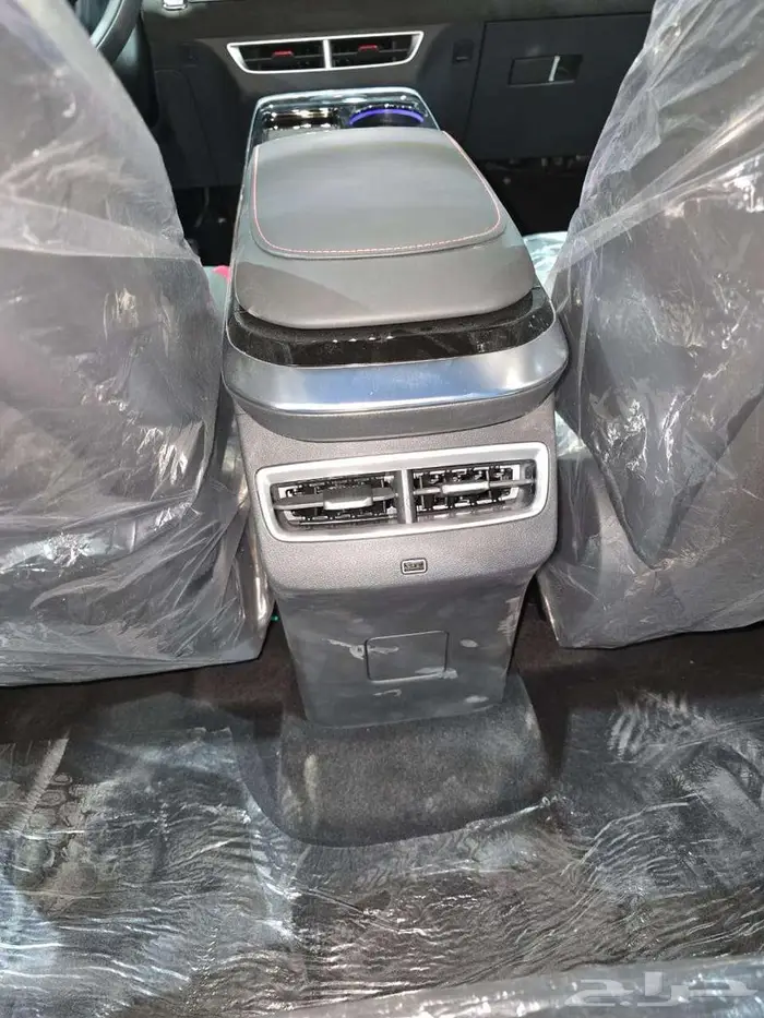 جيتور داشنج لاكجري موديل 24 كاش واقساط 16