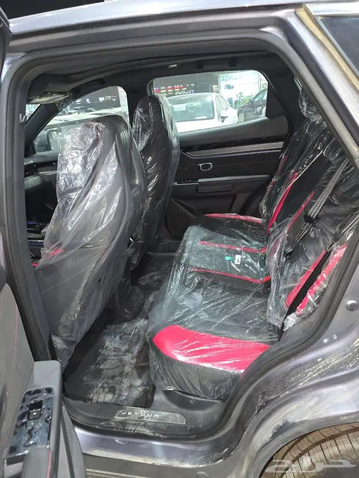 جيتور داشنج لاكجري موديل 24 كاش واقساط 15