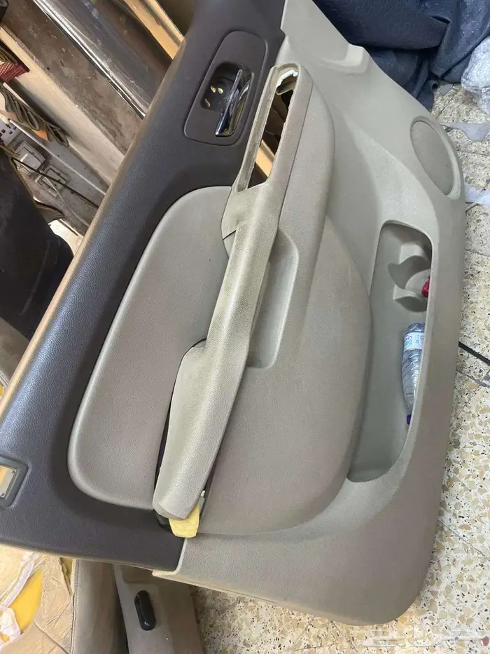 ديكورات جمس سيرا سلفرادو 2