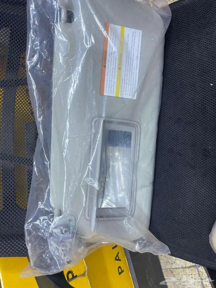 ديكورات جمس سيرا سلفرادو 13