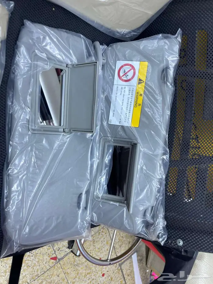 ديكورات جمس سيرا سلفرادو 3