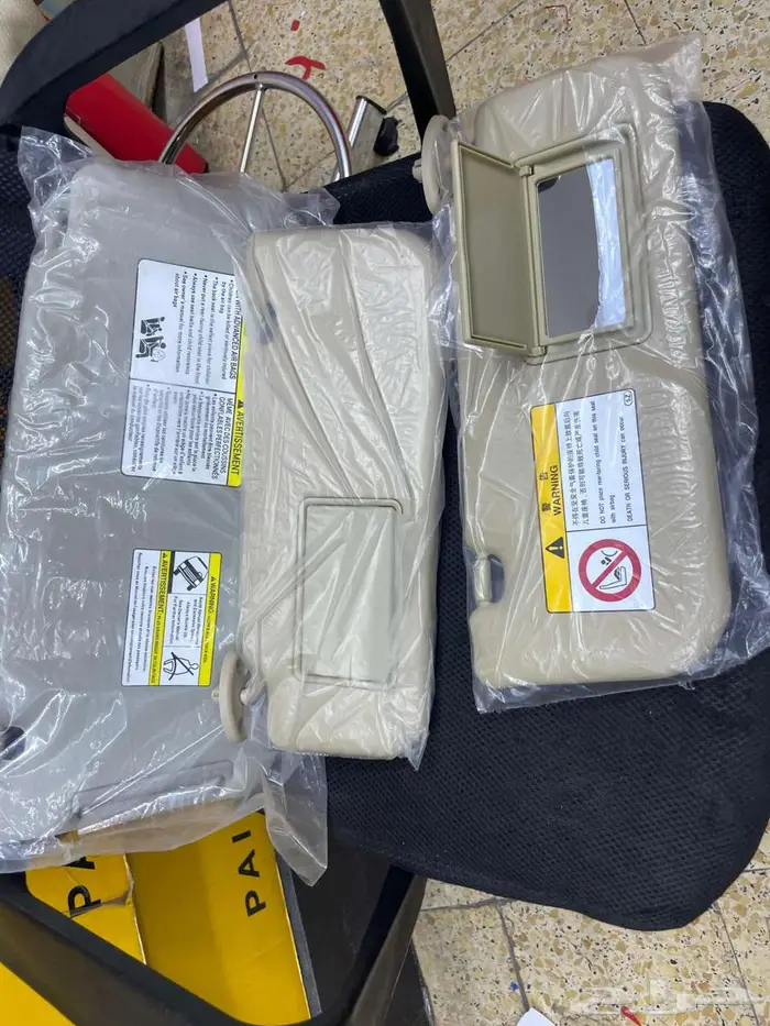 ديكورات جمس سيرا سلفرادو 14