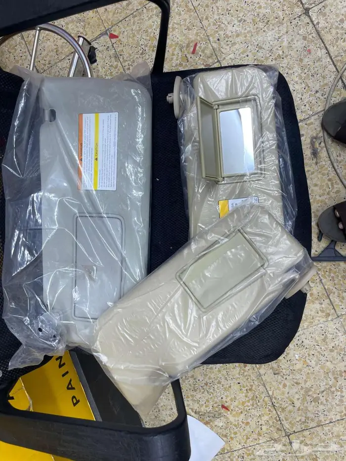 ديكورات جمس سيرا سلفرادو 15