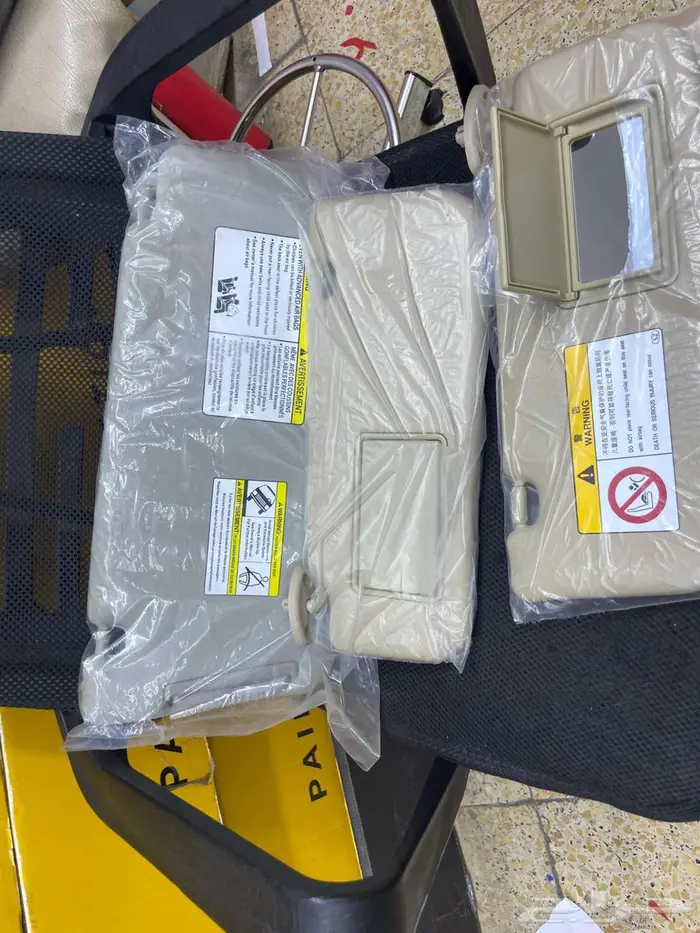 ديكورات جمس سيرا سلفرادو 17