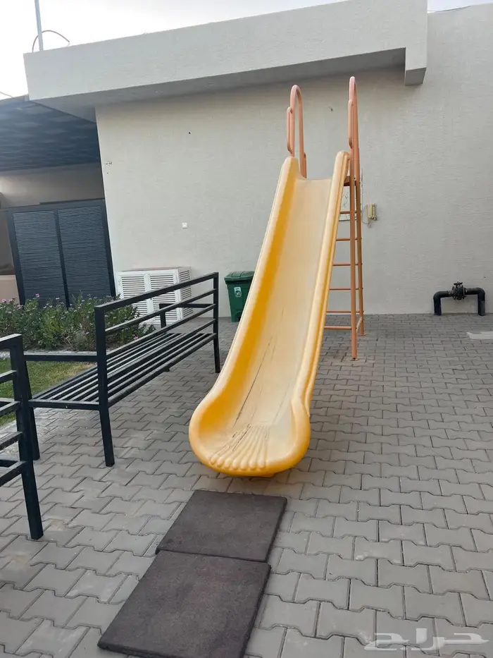 زحليقه للبيع 1