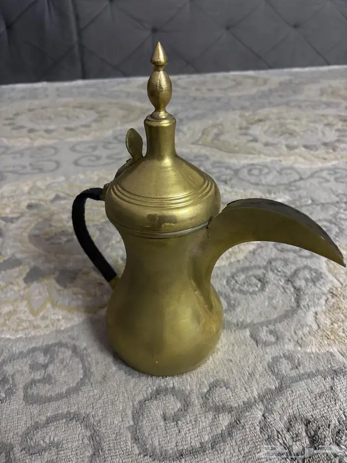 دله سوريه للبيع 1