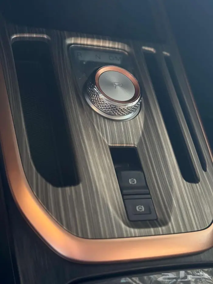 هافال جوليان اكتف 2026 عرض نهاية العام 7