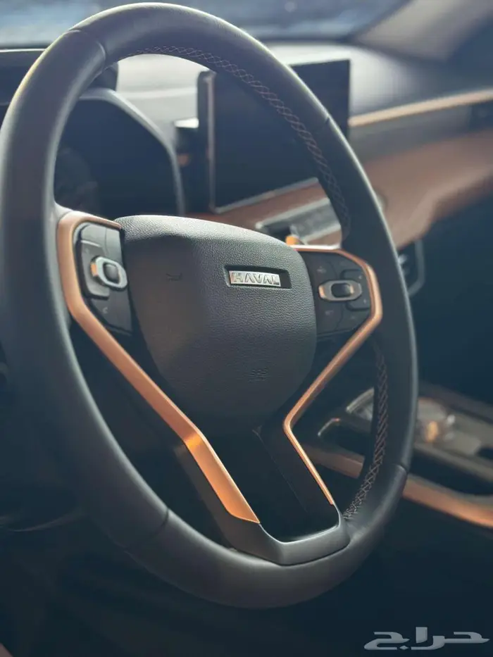 هافال جوليان اكتف 2026 عرض نهاية العام 6