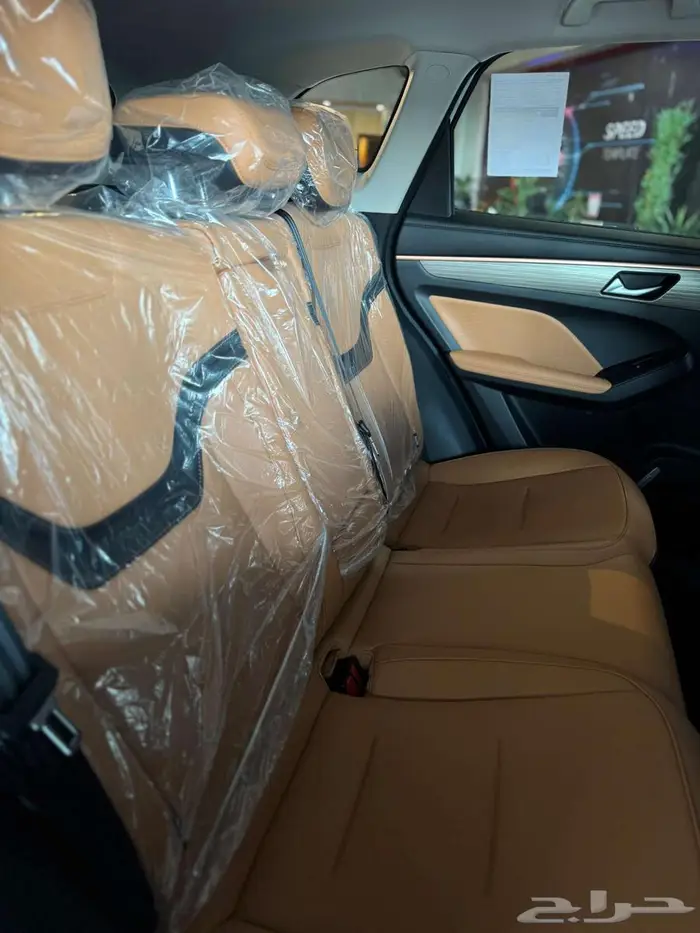 هافال جوليان اكتف 2026 عرض نهاية العام 10