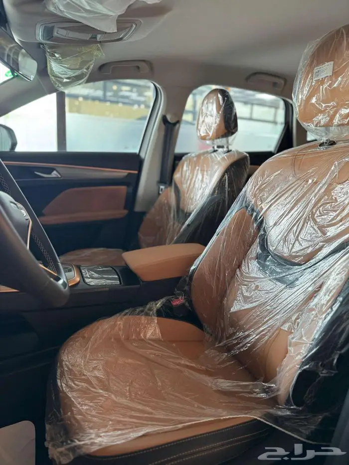 هافال جوليان اكتف 2026 عرض نهاية العام 9