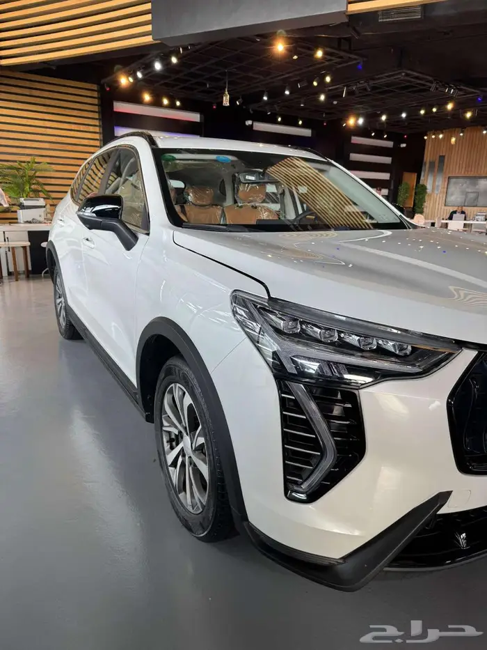 هافال جوليان اكتف 2026 عرض نهاية العام 2