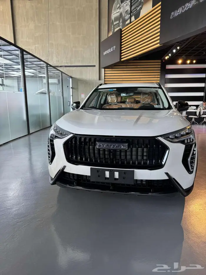 هافال جوليان اكتف 2026 عرض نهاية العام 0