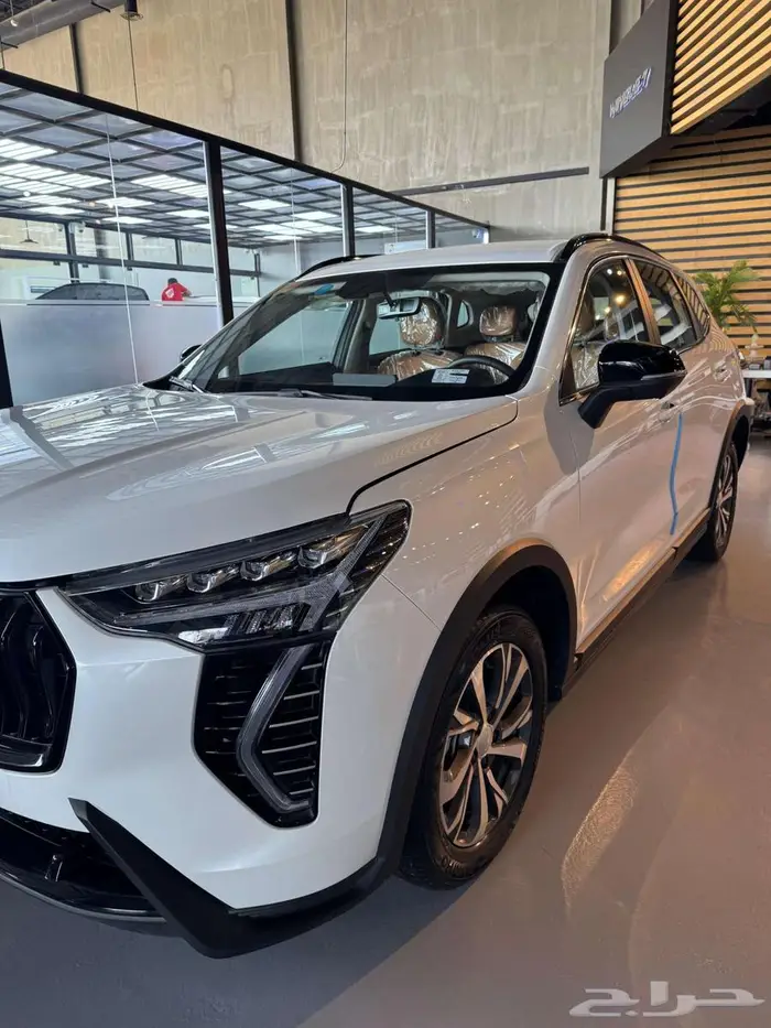 هافال جوليان اكتف 2026 عرض نهاية العام 1