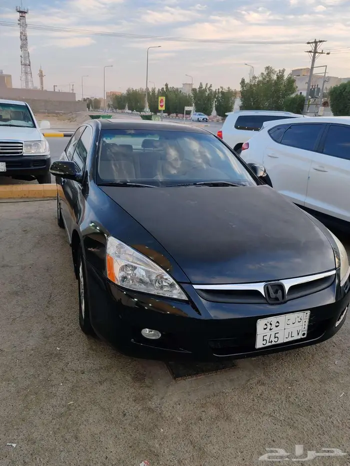 هواند كورد موديل 2007 0