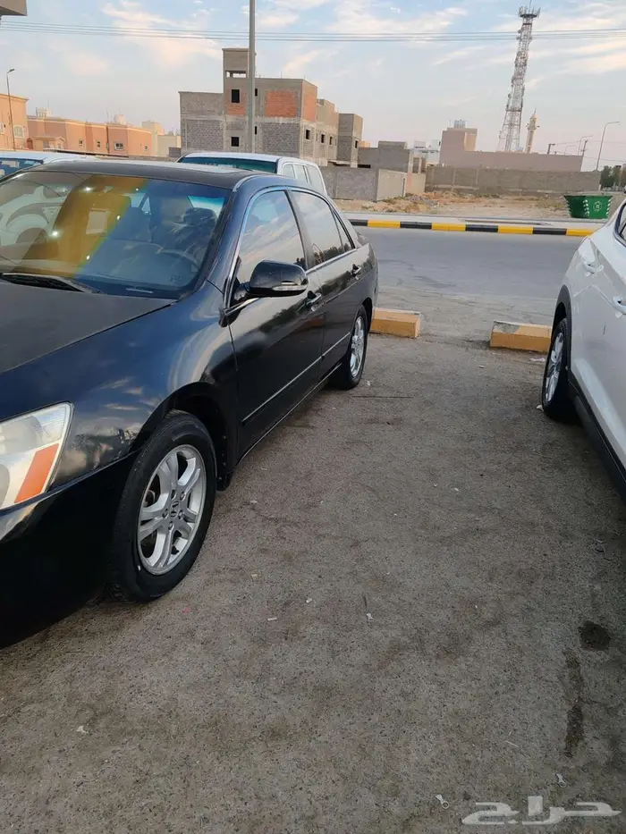 هواند كورد موديل 2007 3