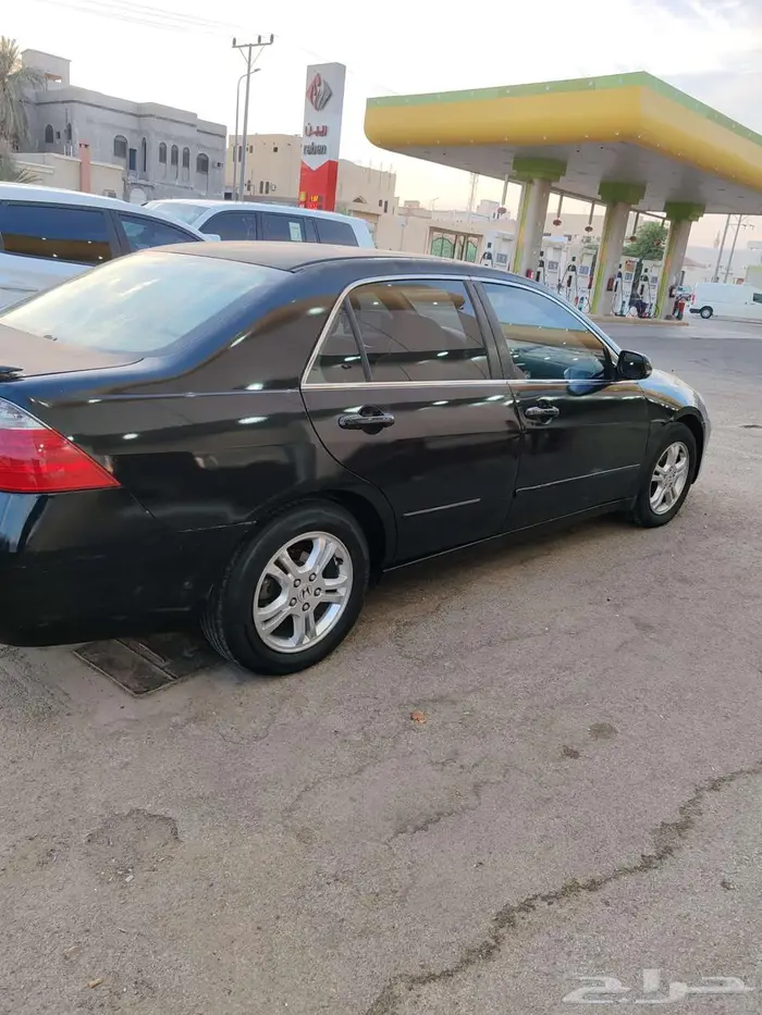 هواند كورد موديل 2007 4