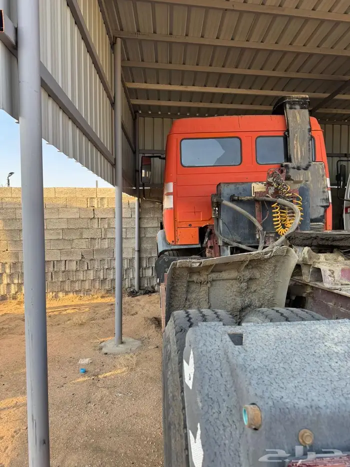 تريله للبيع 2