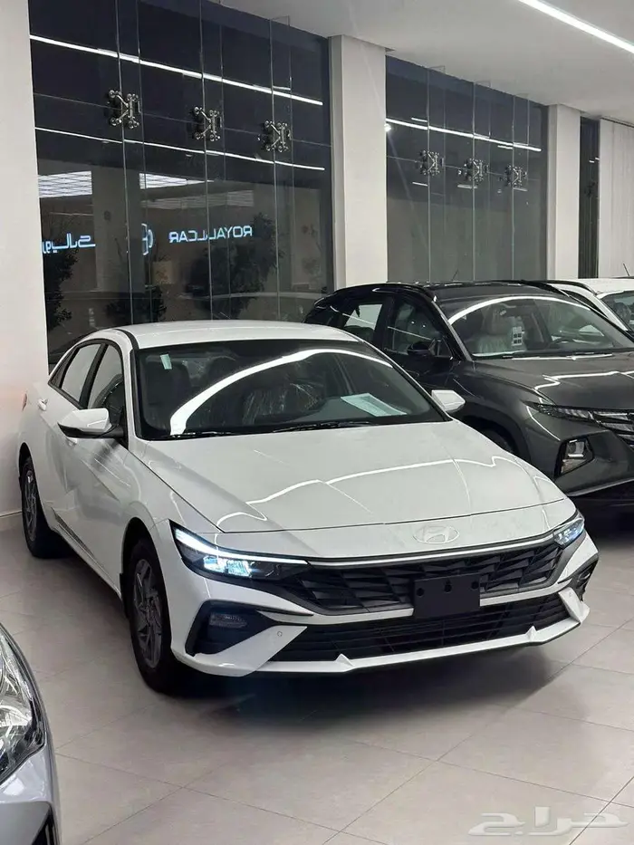 هونداي النترا سمارت 2025 0